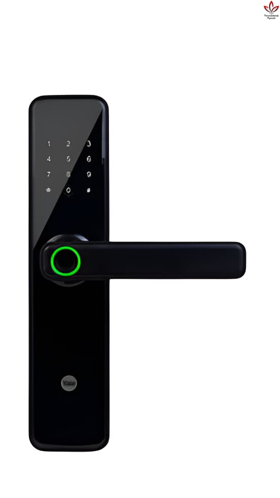 Yale YDME100 NxT Smart Lock